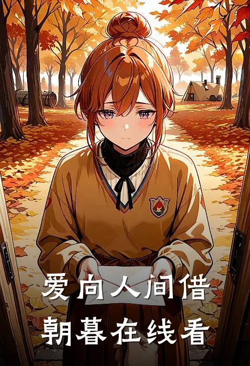 爱向人间借朝暮在线看