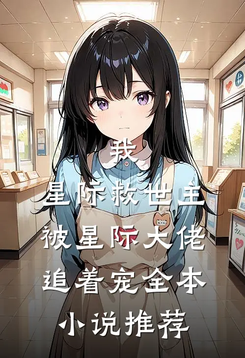 我，星际救世主，被星际大佬追着宠全本小说推荐