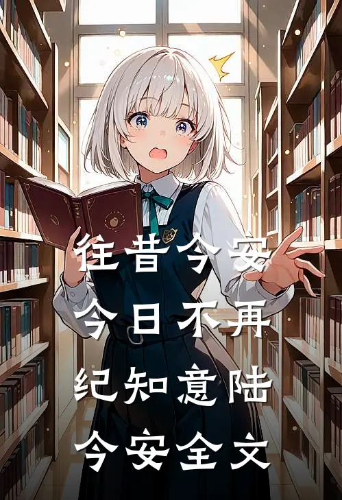 往昔今安，今日不再纪知意陆今安全文