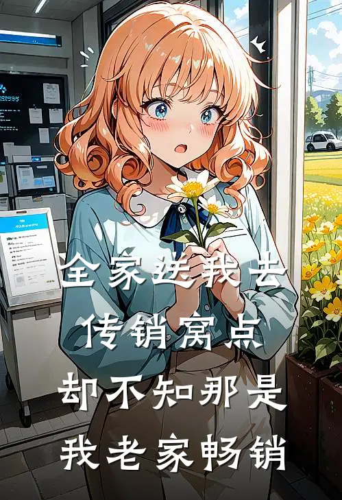 全家送我去传销窝点，却不知那是我老家畅销