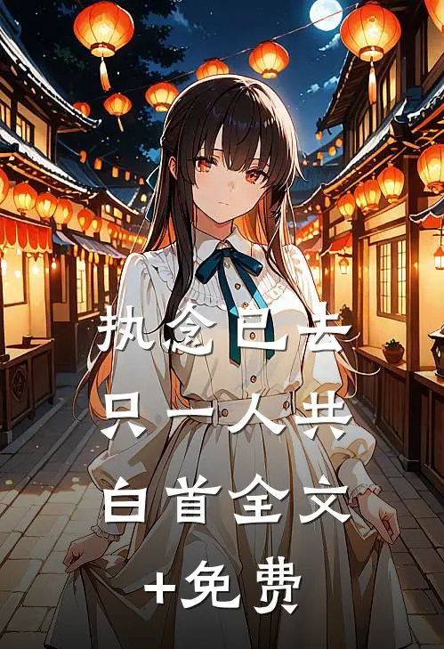 执念已去，只一人共白首全文+免费