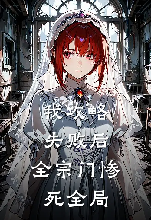 我攻略失败后，全宗门惨死全局