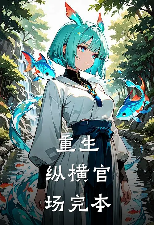 重生：纵横官场完本