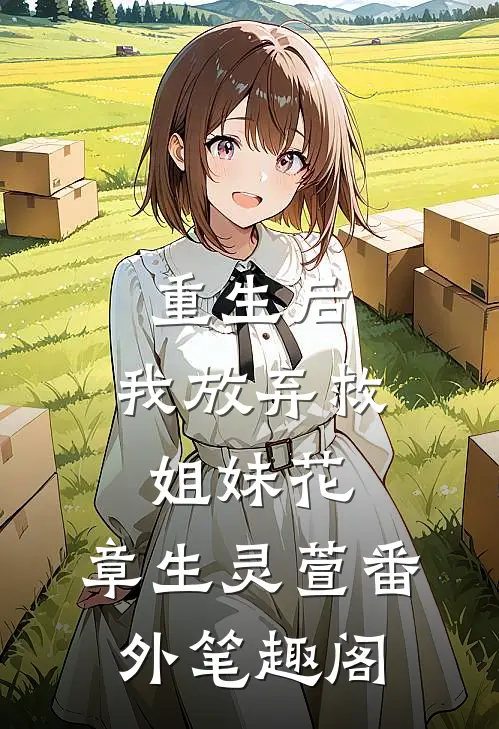 重生后，我放弃救姐妹花：章生灵萱番外笔趣阁