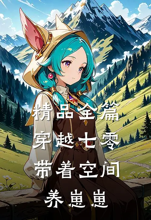 精品全篇穿越七零：带着空间养崽崽