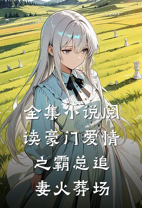 全集小说阅读豪门爱情之霸总追妻火葬场