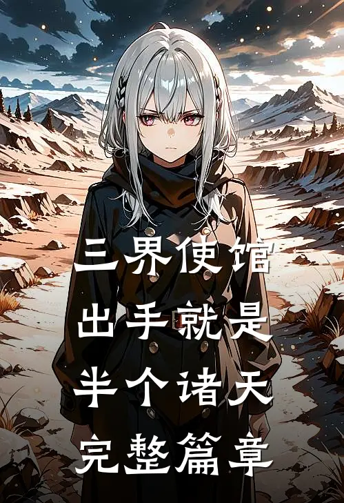 三界使馆：出手就是半个诸天完整篇章