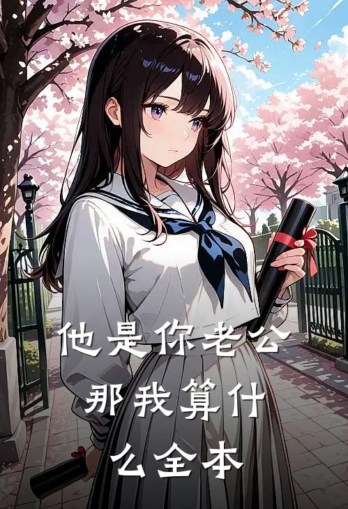 他是你老公，那我算什么全本