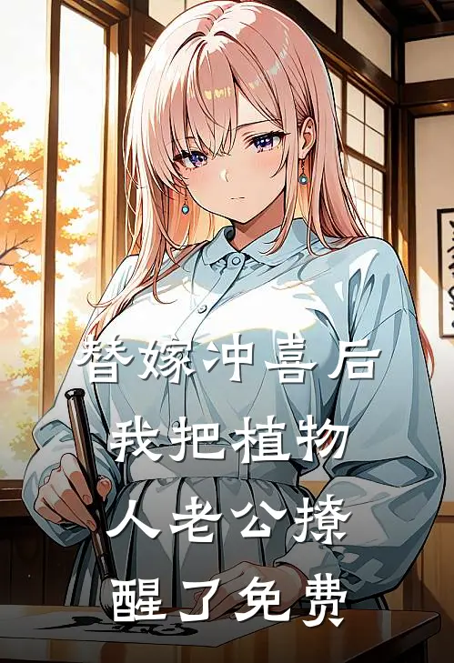 替嫁冲喜后，我把植物人老公撩醒了免费