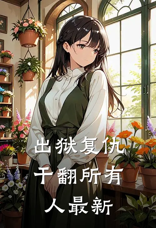 出狱复仇,干翻所有人最新