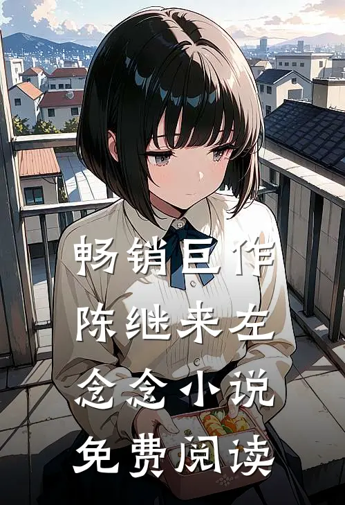 畅销巨作陈继来左念念小说免费阅读