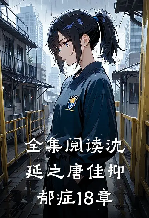 全集阅读沈延之唐佳抑郁症18章