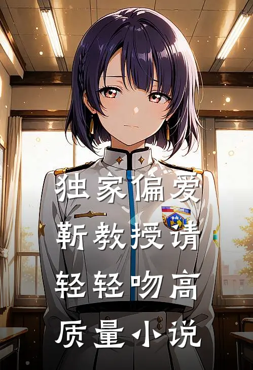 独家偏爱：靳教授请轻轻吻高质量小说