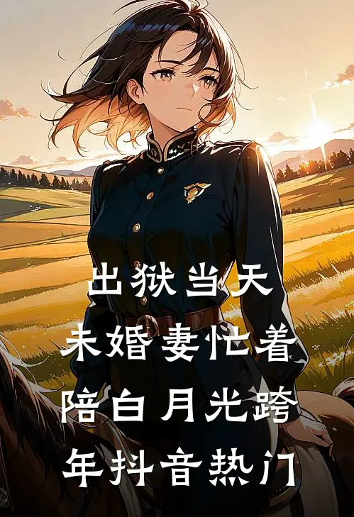 出狱当天，未婚妻忙着陪白月光跨年抖音热门