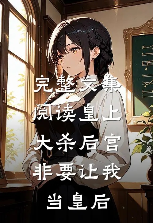 完整文集阅读皇上大杀后宫,非要让我当皇后