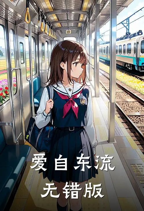 爱自东流无错版