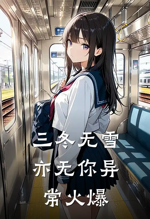 三冬无雪亦无你异常火爆