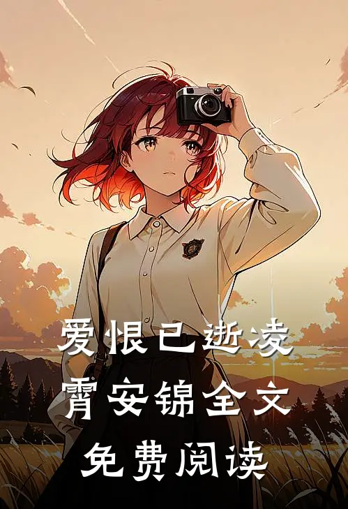 爱恨已逝凌霄安锦全文免费阅读