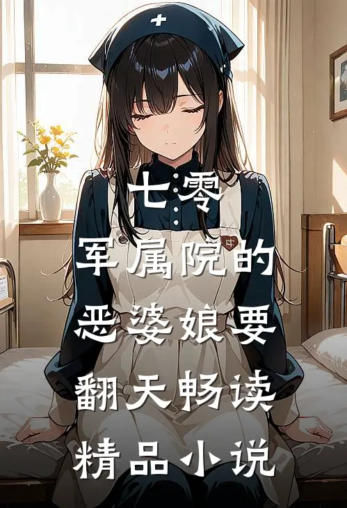 七零：军属院的恶婆娘要翻天畅读精品小说