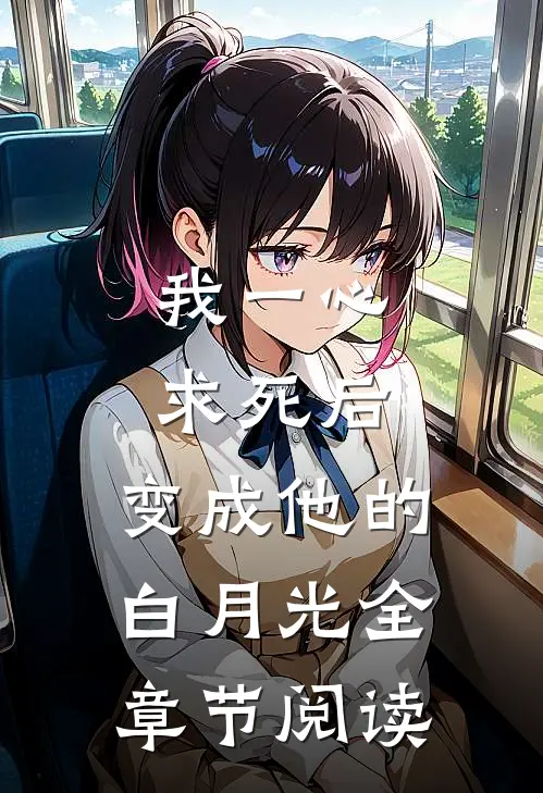 我一心求死后,变成他的白月光全章节阅读