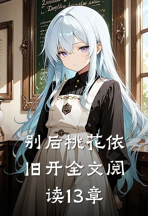 别后桃花依旧开全文阅读13章