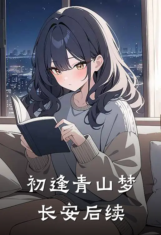 初逢青山梦长安后续