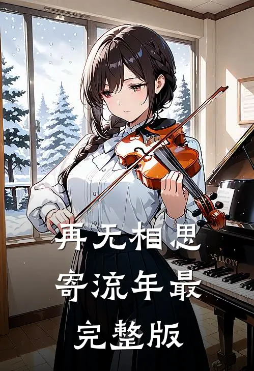 再无相思寄流年最完整版