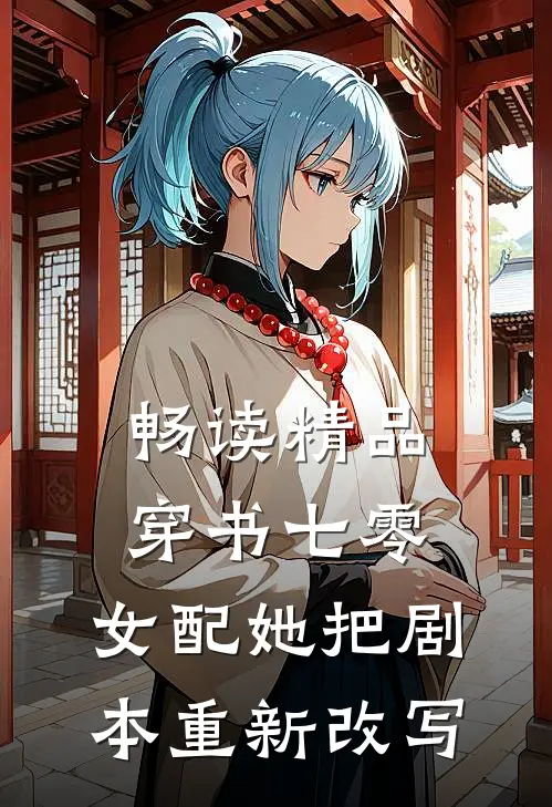 畅读精品穿书七零：女配她把剧本重新改写
