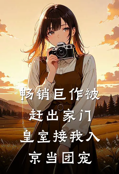 畅销巨作被赶出家门，皇室接我入京当团宠
