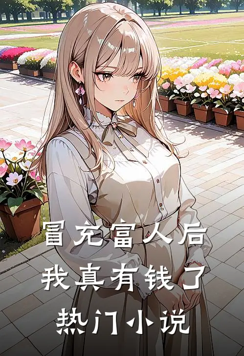 冒充富人后，我真有钱了热门小说