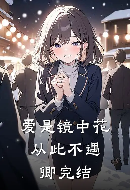 爱是镜中花，从此不遇卿完结