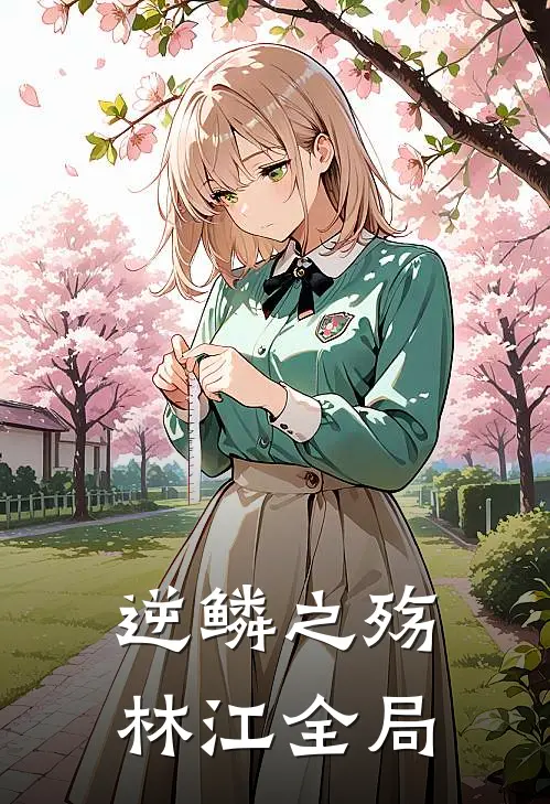 逆鳞之殇林江全局