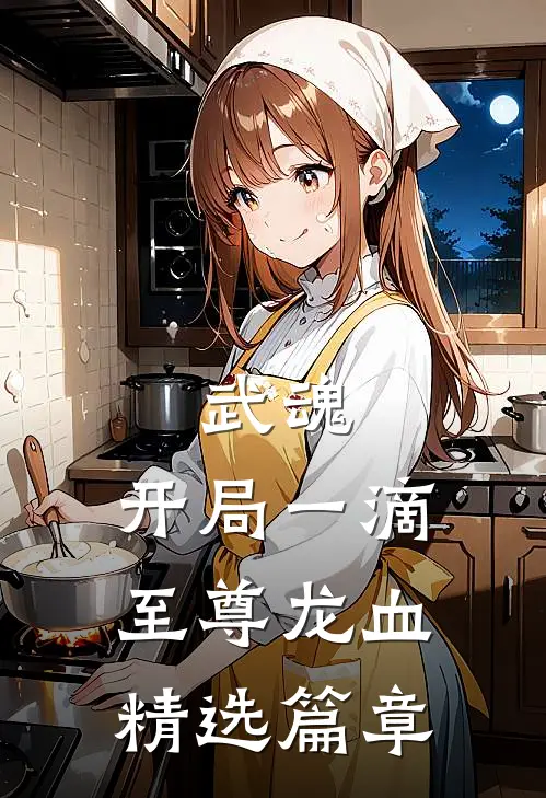 武魂：开局一滴至尊龙血精选篇章