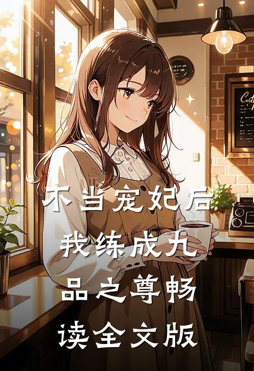 不当宠妃后，我练成九品之尊畅读全文版