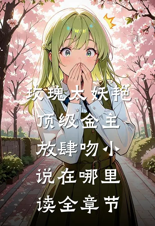 玫瑰太妖艳,顶级金主放肆吻小说在哪里读全章节
