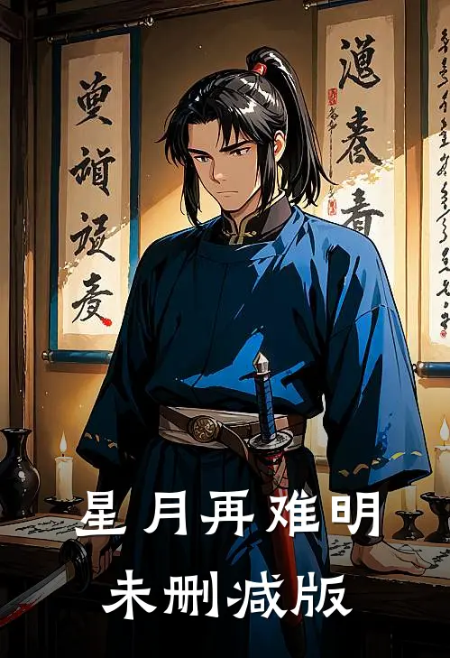 星月再难明未删减版