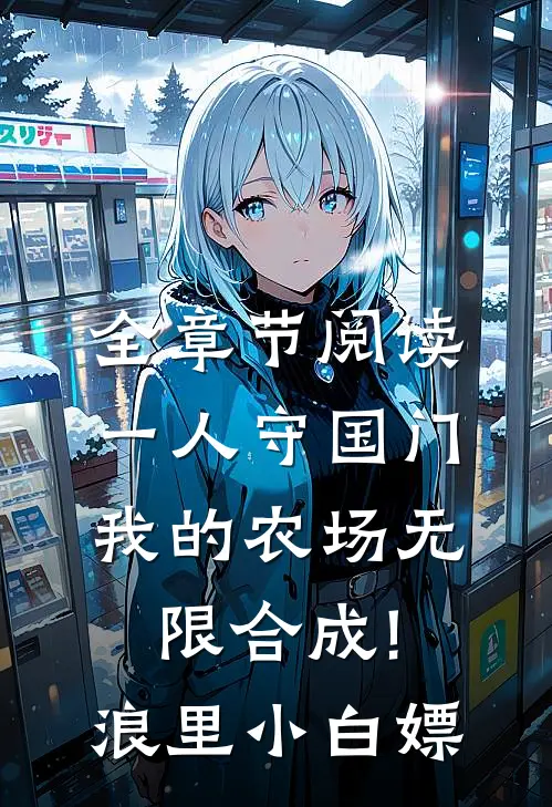 全章节阅读一人守国门,我的农场无限合成! 浪里小白嫖