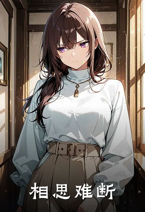 相思难断