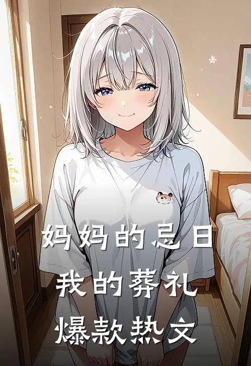 妈妈的忌日，我的葬礼爆款热文