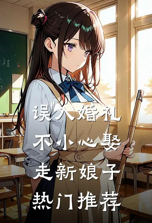 误入婚礼不小心娶走新娘子热门推荐