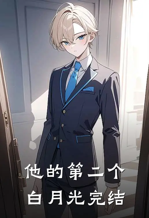 他的第二个白月光完结