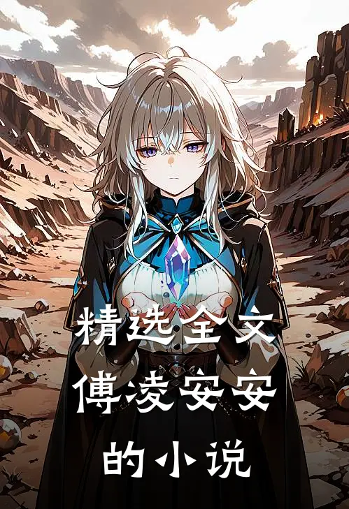 精选全文傅凌安安的小说