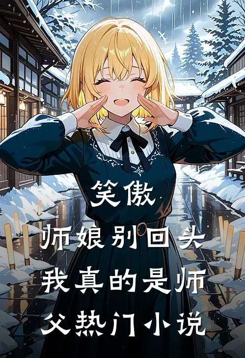 笑傲：师娘别回头，我真的是师父热门小说