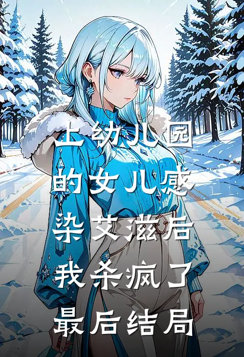 上幼儿园的女儿感染艾滋后，我杀疯了最后结局