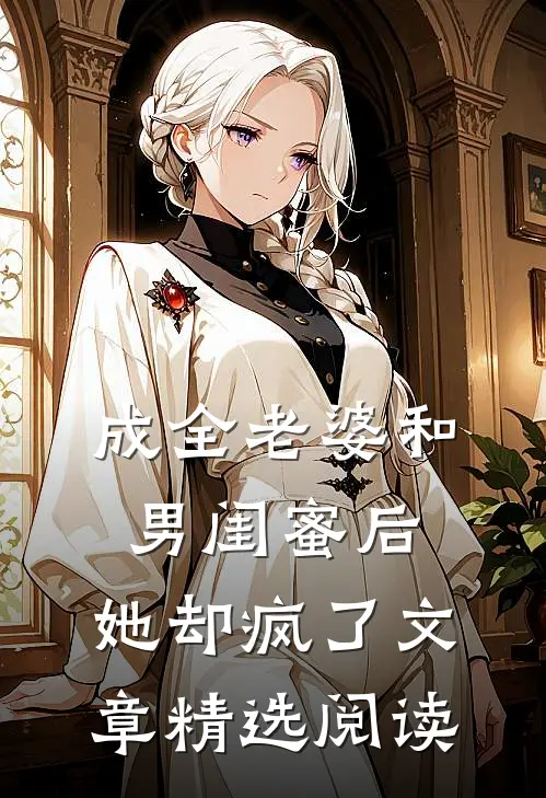 成全老婆和男闺蜜后，她却疯了文章精选阅读