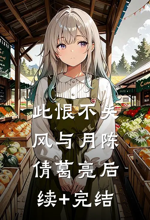 此恨不关风与月陈倩葛亮后续+完结