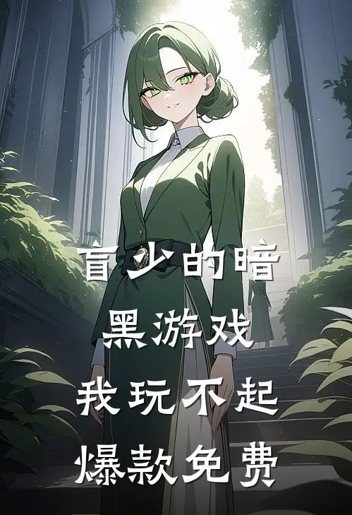 盲少的暗黑游戏，我玩不起爆款免费
