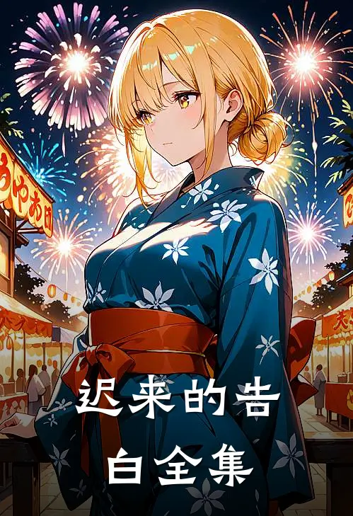 迟来的告白全集
