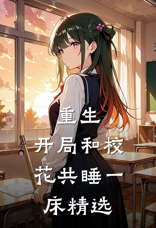 重生：开局和校花共睡一床精选