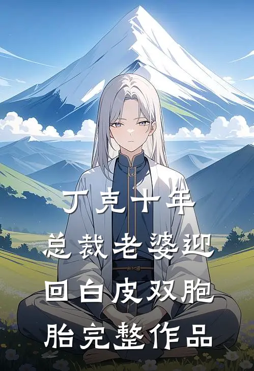 丁克十年，总裁老婆迎回白皮双胞胎完整作品